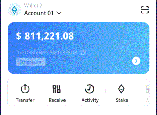 imtoken钱包如imToken官网何添加bsc网络